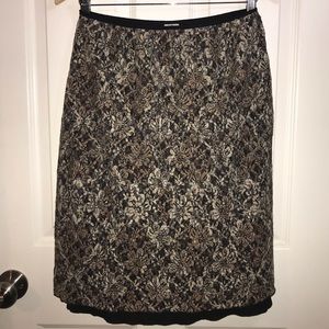Believe Skirt